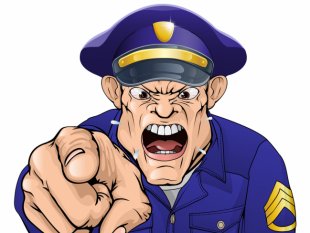 Local bikers sue Sacramento cops, CHP over helmet&nbsp;harassment