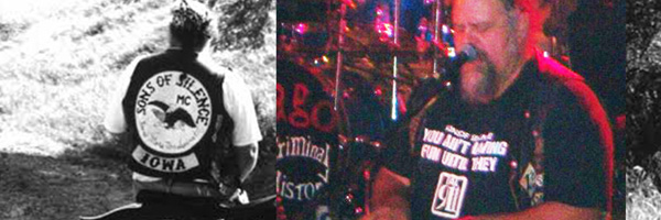 RIP Sons of Silence James “Dago” Marchellino&nbsp;1%er