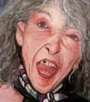 Gassy Granny Joke of the&nbsp;Day