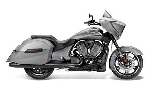 A Victory V92C frozen-American Durability