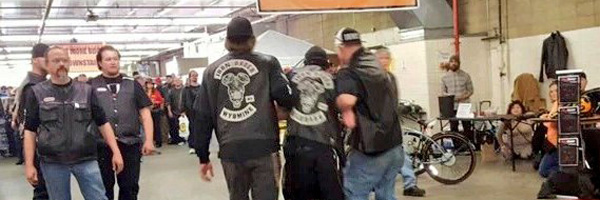 Military officials consider Iron Order Ban