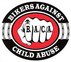 Baca changes lives one at a time-Present in Court recently with Child Victim