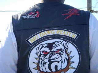 Suspect arrested in fatal stabbing outside Little Rock biker&nbsp;club