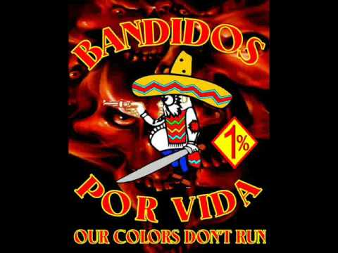 Wake up call for motorcycle clubs and all biker in general. Bandidos M/C Ban