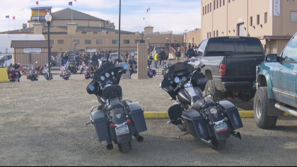 Denver Motorcycle Swap Back on: Iron Order and Mongols Banned. Confederation of Clubs Says No to attending. Are they right in doing&nbsp;so?