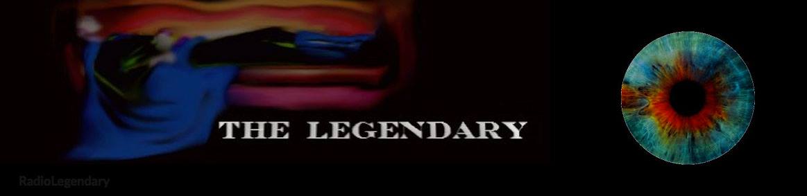 The Legendary Jim Show