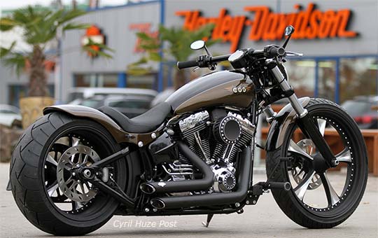 Morning News- NYC motorcycle clubs unite to help biker recover stolen two-wheeler in Bronx, bust alleged culprit:SA Government moves to ban biker members from visiting associates in&nbsp;prison