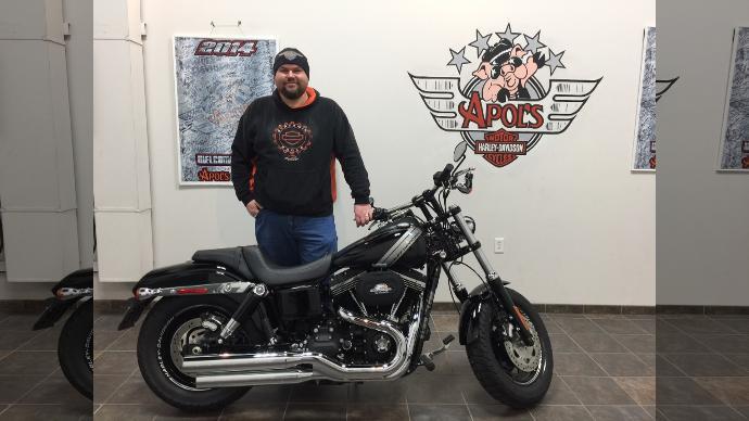 Is Harley Davidson Dealerships getting desperate? One employee fired for buying a bike. Harley Davidson send cease and&nbsp;desist