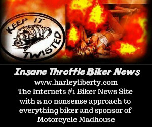Insane Throttle Biker News and motorcycles