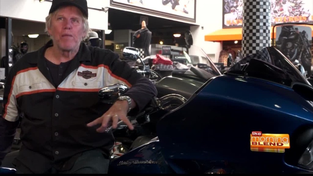 American M/C is a kick in the nuts to those who take being in a Motorcycle Club serious. Another Show that takes a shot at a lifestyle in decline: So-Called Documentary staring Gary&nbsp;Busey?