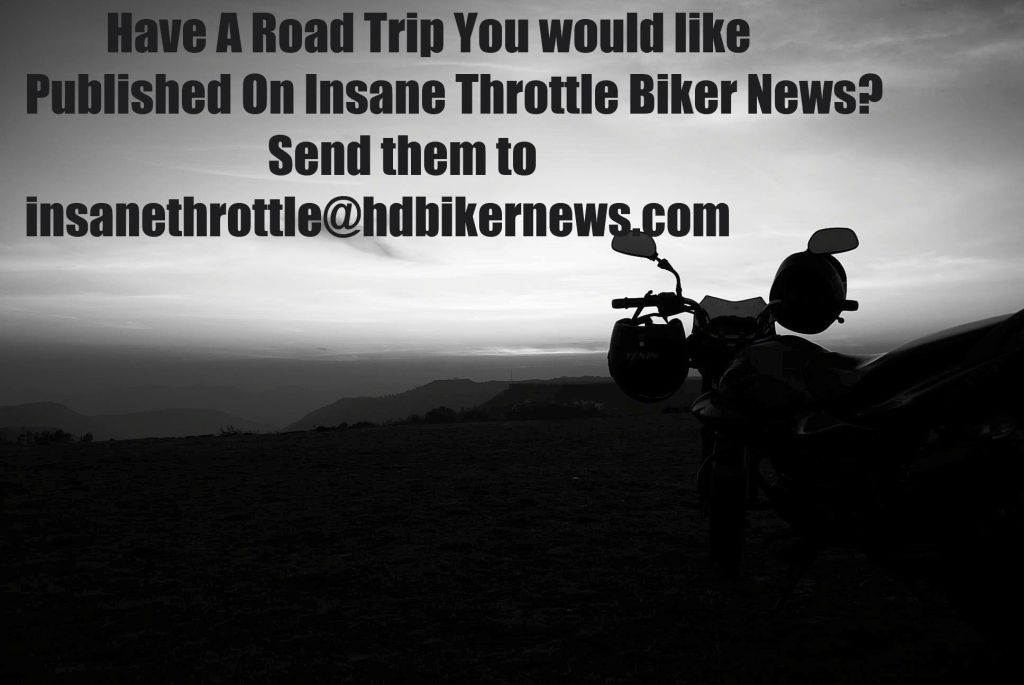 Ghostrider Diaries – A motorcycle trip starting out in St Louis – 1990’s&nbsp;Style.