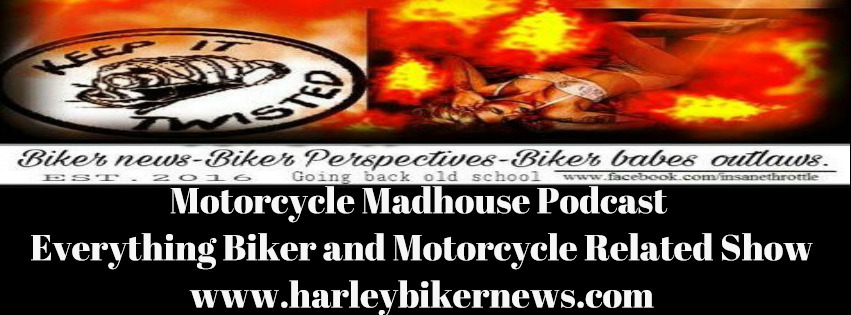 Insane Throttle Biker News motorcycle madhouse