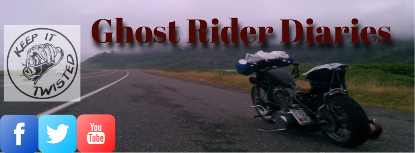 A Hardtail Missed- Reflection on a good old fashion Florida&nbsp;Ride