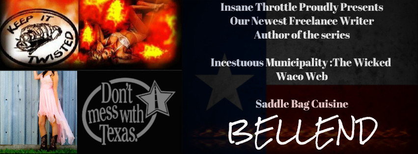 Bellend Insane Throttle Biker News