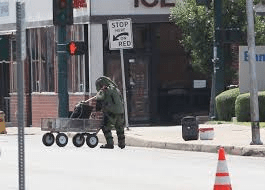 Waco Wave 7 Insane Throttle Biker NEws