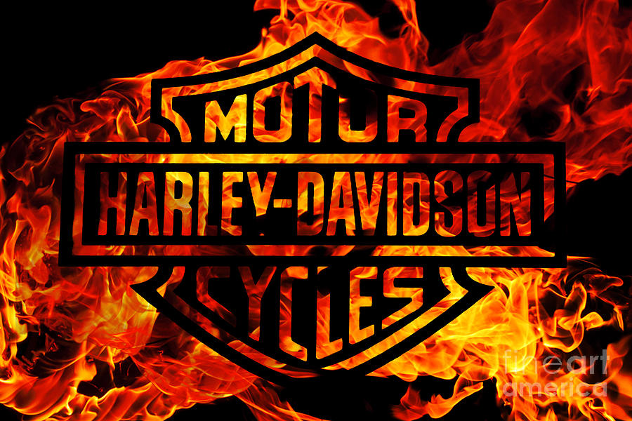 Snowflakes not happy with Harley Davidson- Do I see mass protest erupting? Only time will tell – Should we worry?