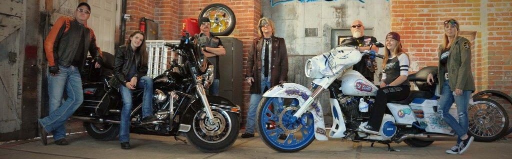 Bikers Against Bullies USA- Making a difference across the country . A motorcycle organization stepping up for those in&nbsp;need