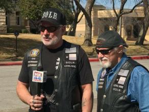 Waco Wave Twin Peaks Shooting Insane Throttle Biker News