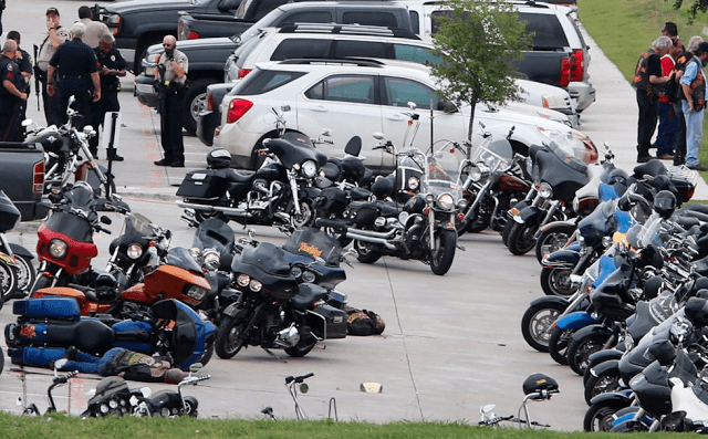 DA Reyna ‘Enemy’ Of The U.S. Constitution : 13 Cases Dropped in Waco  Motorcycle Club incident at “Twin Peaks” “Dam is starting to&nbsp;break”