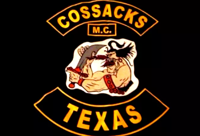 Who has the Allegiance of Cossack National President David “Zeke the Geek” Stone? Is it the members of Ugly Man Cossacks or is it DPS and those who pull his Parole strings?