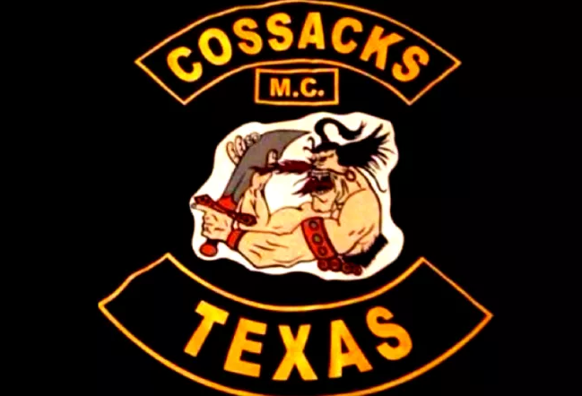 Cossacks motorcycle club Insane Throttle Biker News