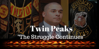 This is huge news!!! Finally some resemblance of fairness: Judge: No Twin Peaks shootout cases to be held in his court under DA&nbsp;Reyna