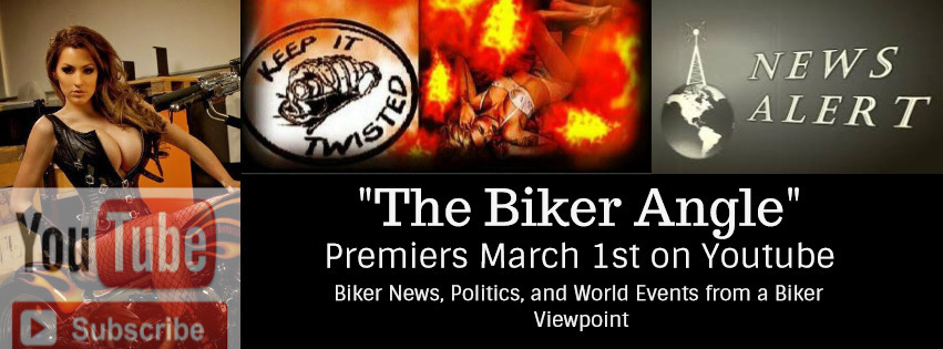 The Biker Angel- Insane Throttle Biker News Motorcycle news