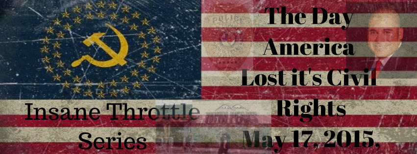 Judges walk in lockstep down in Texas-Dismisses inquiry Twin Peaks testimony of DA and&nbsp;detective.
