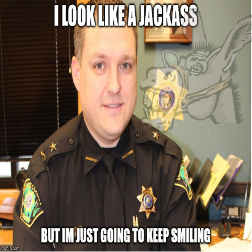 Dodge County Wisconsin Sheriff