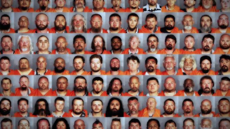 177 arrested in Waco shooting insane throttle biker news