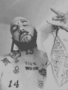 Insane THrottle Biker news The Truth Corner