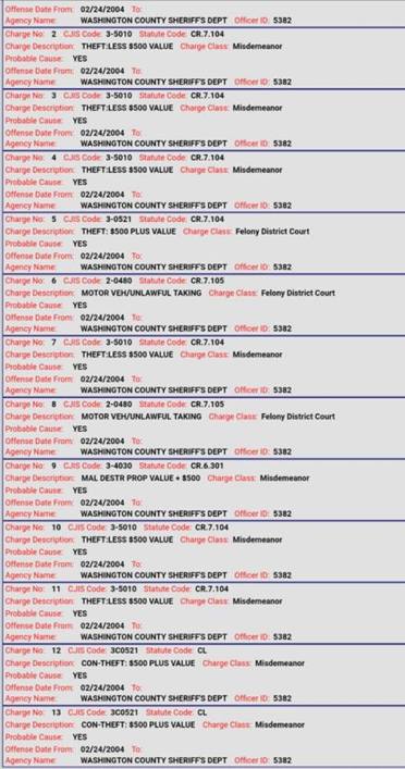 Terry Swopes Insane throttle biker news