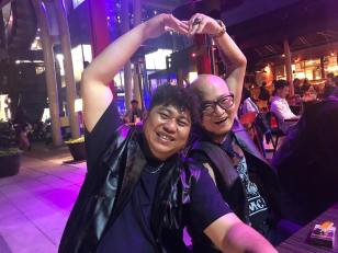 Outlaw Biker Club Taiwan Insane Throttle Biker News