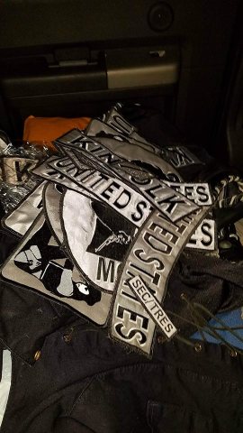 Kinfolk Motorcycle Club