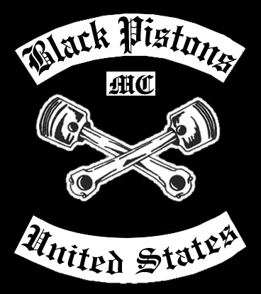 Hells Angels supporters have exchanged words with Black Pistons members Tensions between rival biker gangs are on the rise