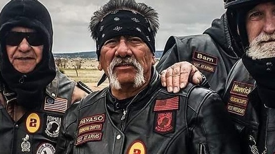 Where is the Justice for Onagers Motorcycle Club Member Earl Roybal Family? 1 Year since Shooting and the prosecutions refusal to charge&nbsp;Morales