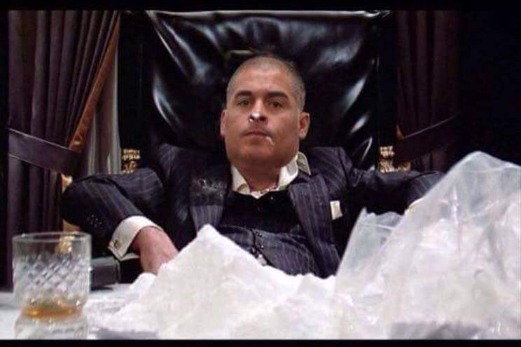 County accepts $646,000 Twin Peaks reimbursement from state . Going to need a lot more grants before it’s done. Hey, thank your corrupt District Attorney Reyna