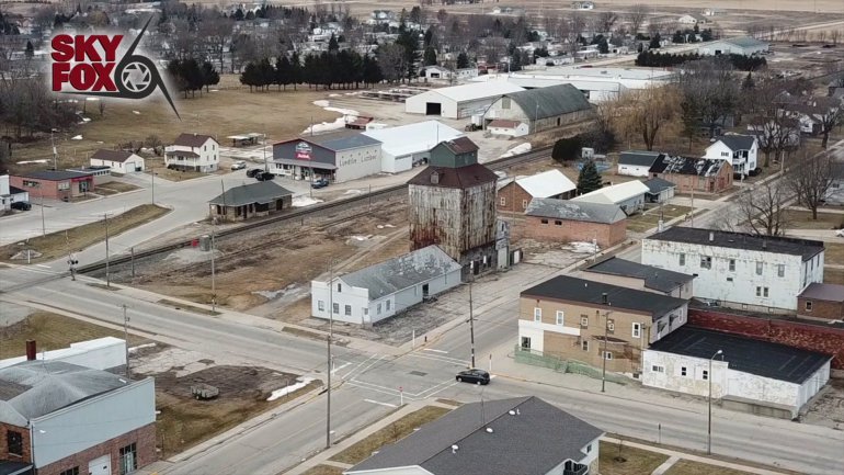 Outlaws MC Clubhouse Lomira Insane Throttle Biker News