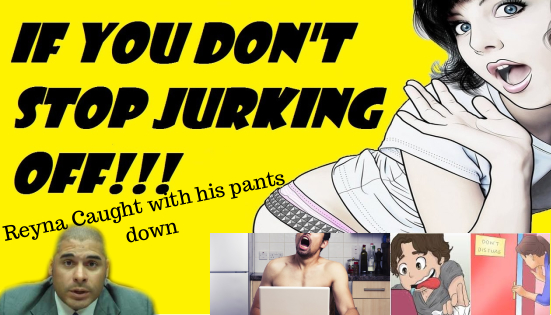 So now Reyna a Freak- Judge: Halt distribution of sexually explicit images of Twin Peaks biker. Can someone go peer in his window and get some pics of his wife we can post in&nbsp;return?