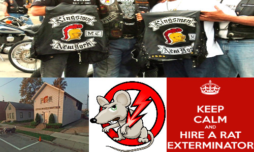 Kingsmen biker to jury: ‘He was scared. Kingsmen sitting just a few feet away, it’s a safe bet Jimmy Ray Fritts wanted to be anywhere but on a witness stand in&nbsp;Buffalo.