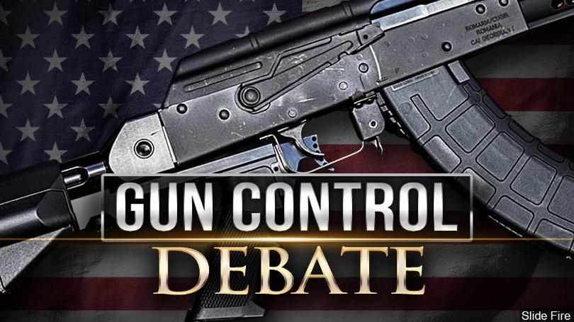 So you want to talk gun control? Leo 7 times more likely to commit a violent crime than a CCW permit holder- Most members of M/C’s are CCW holders so how does that argument work for you Law Abiding&nbsp;Biker?