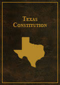 texas constitution