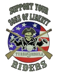Sons of Liberty Riders