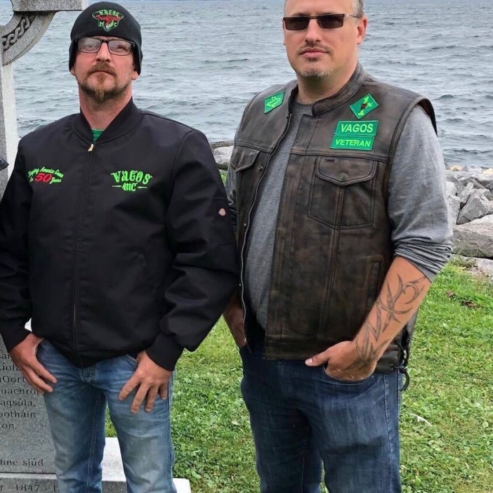How bad the Motorcycle Club Scene has become. Why IOTC and other publications matter more than ever now. MC now fight their Battles Online with social media!!! Vagos Canada in the news