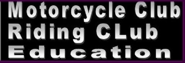 One of the basic cornerstones to a successful Motorcycle Club is: Respect