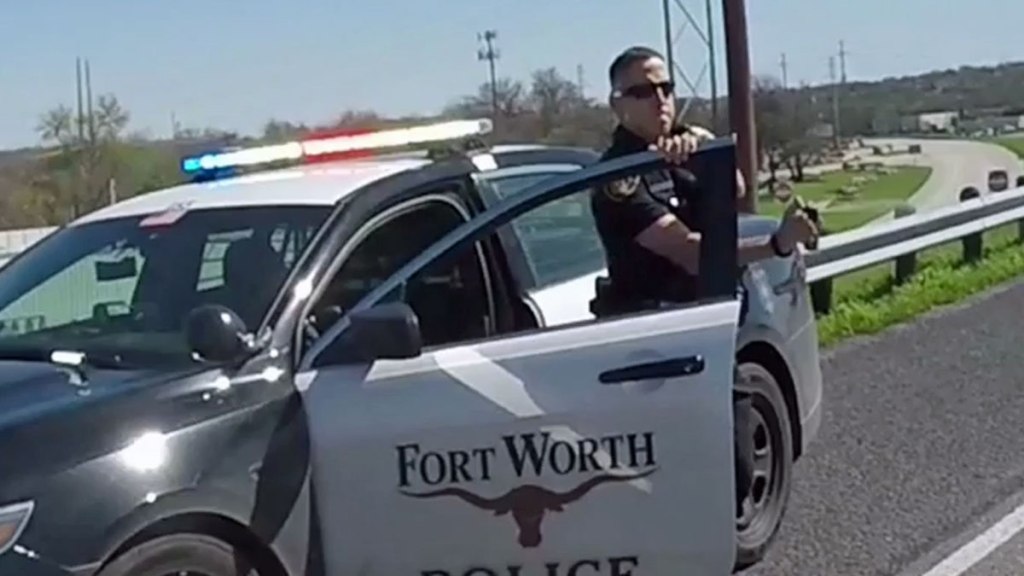 Videos Enclosed-Ft. Worth officer admits that he has engaged in stopping individuals based on their associations with motorcycle clubs in order to photograph and gather intelligence for the&nbsp;FBI.