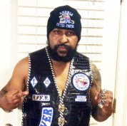 michael cunningham comanchero