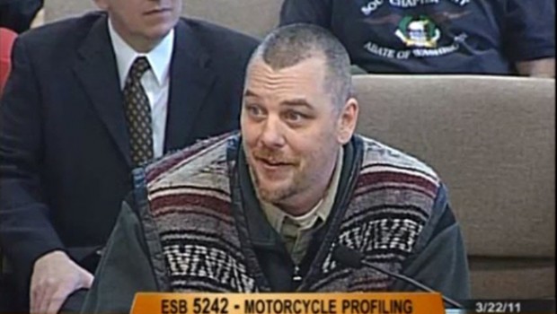 Daytona Beach News Journal Falsely Reports Bikers Kill Children- MPP “David Double D” Devereaux sets the record straight about cops and their criminal&nbsp;behavior.