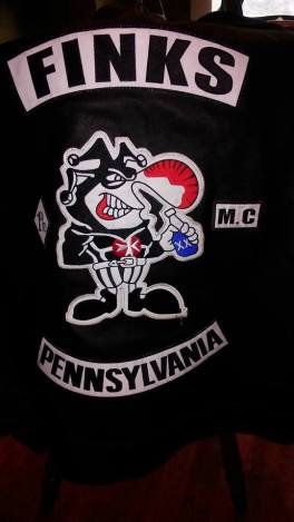 Finks MC