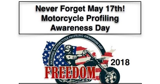Motorcycle Profiling Law Has Momentum in California Assembly- Double D working tirelessly for the motorcycle community- What is BAM? Russ Brown Motorcycle Attorneys.